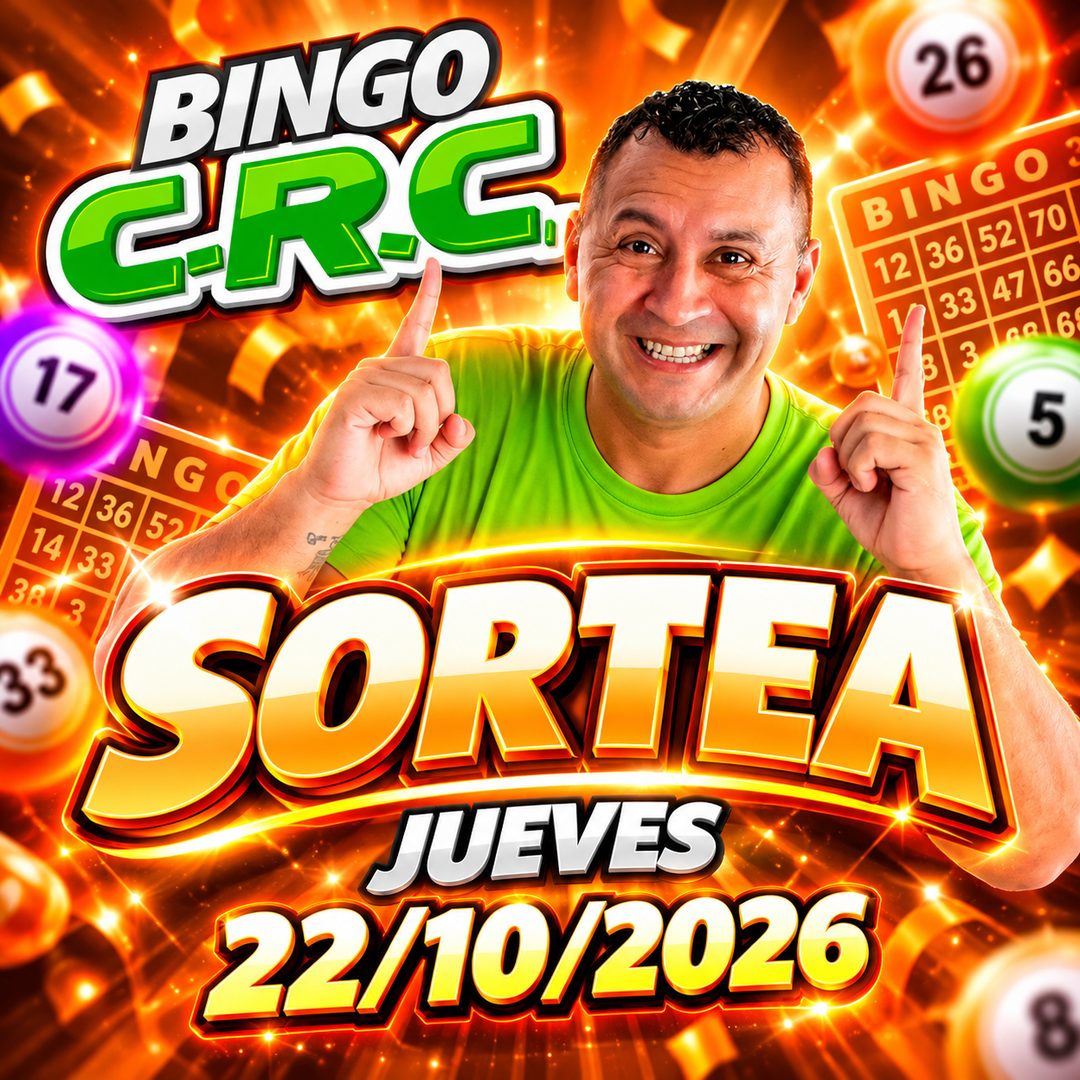 Bingo CRC · serie 411